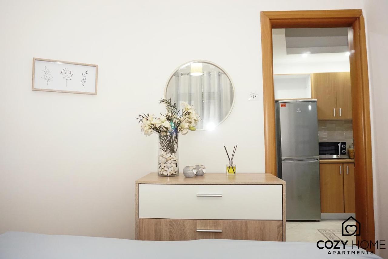 Cozy Home 2 In Thessaloniki Center Kültér fotó